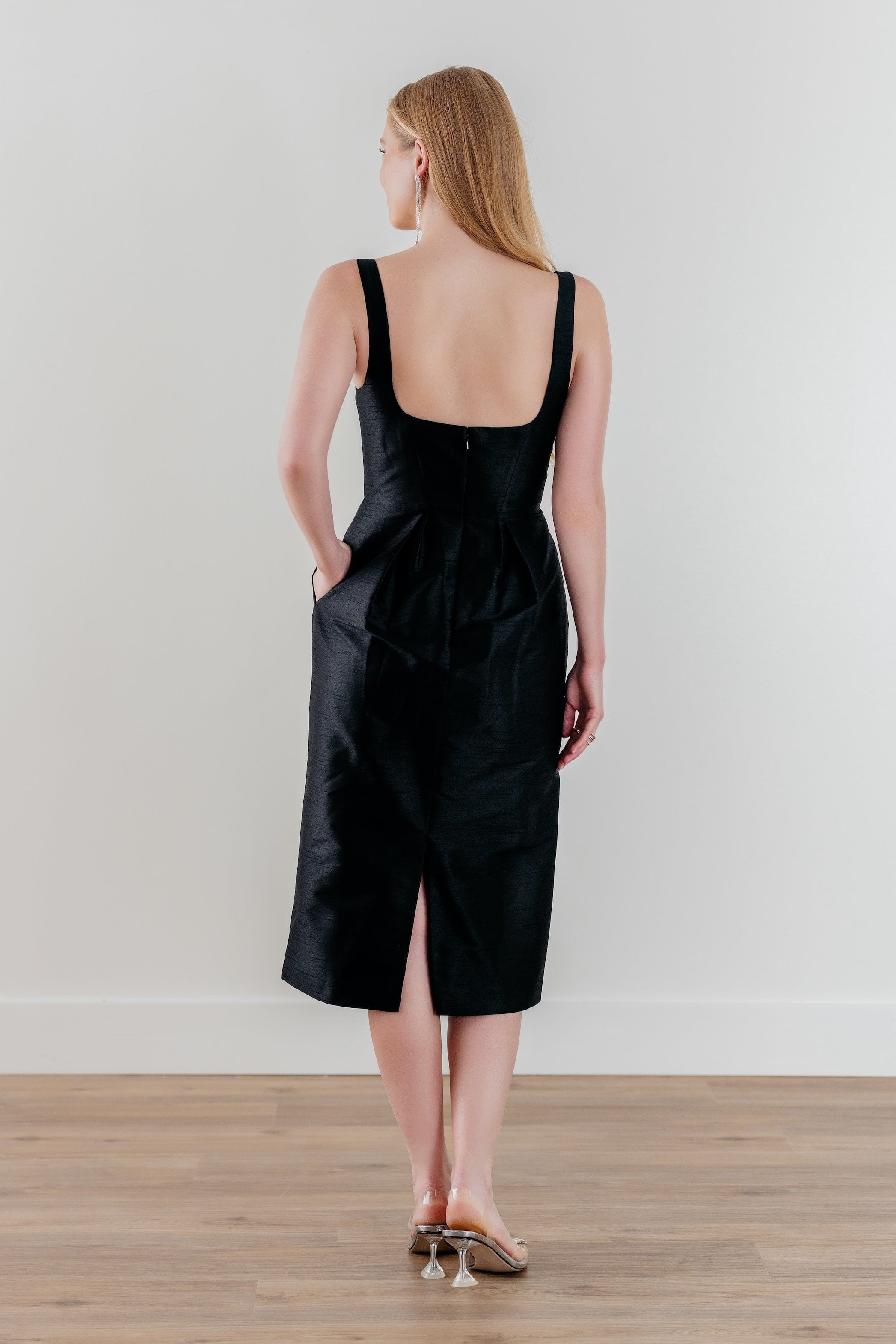 By Watters Dress Seaside