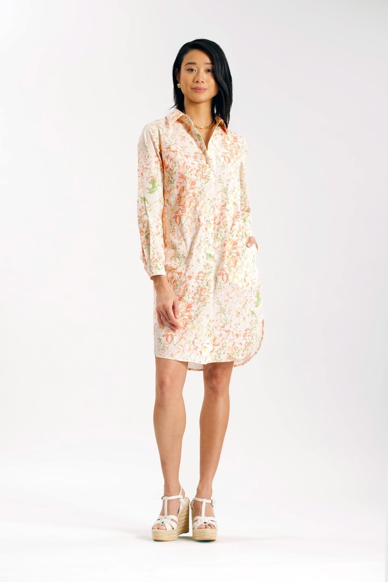 Casey Marks Dress XS Women's Amory Dress