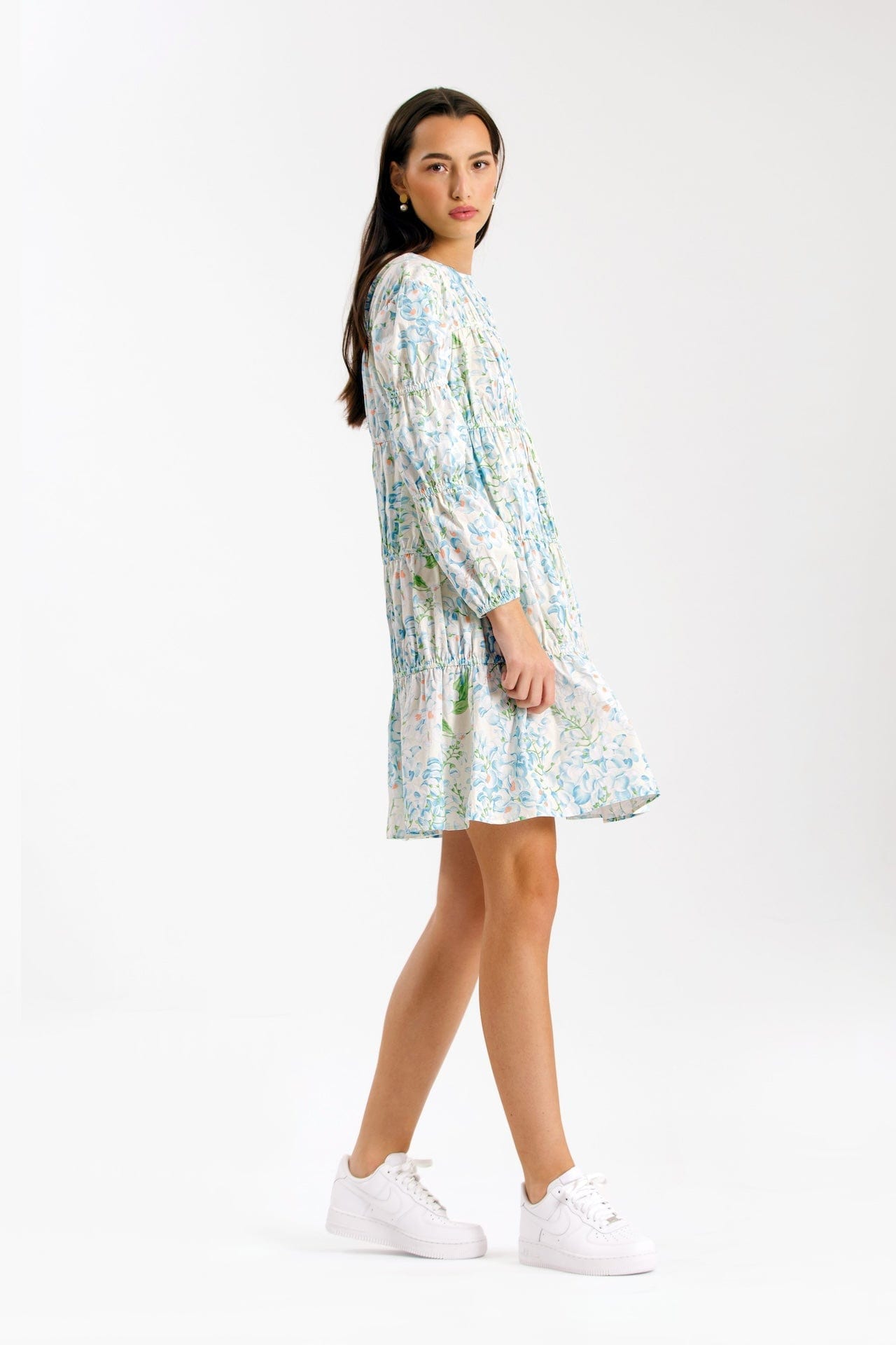 Casey Marks Dress XS Women's Martha Dress