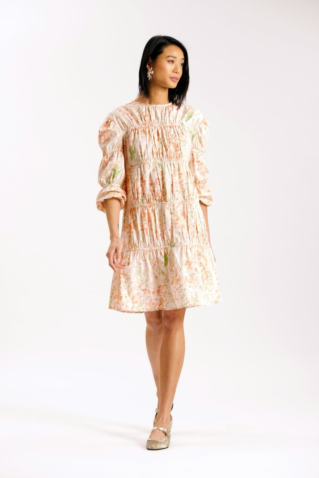 Casey Marks Dress XS Women's Martha Dress