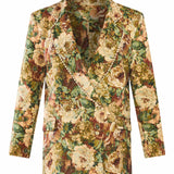 createnet Meredith Blazer