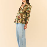 createnet Meredith Blazer