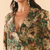 createnet Meredith Blazer
