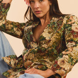 createnet Meredith Blazer