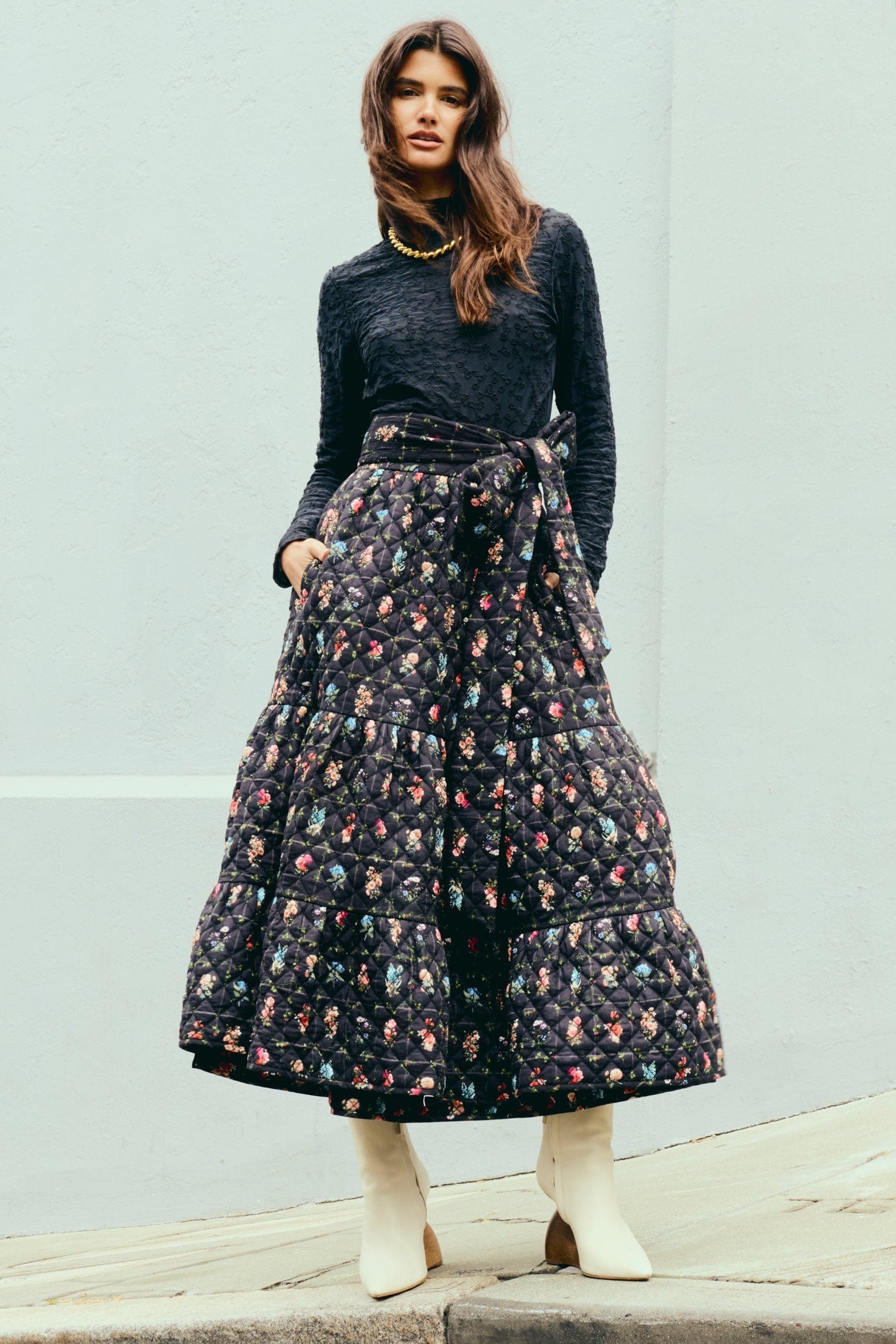 Creatnet Celine Skirt