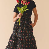 Creatnet Celine Skirt