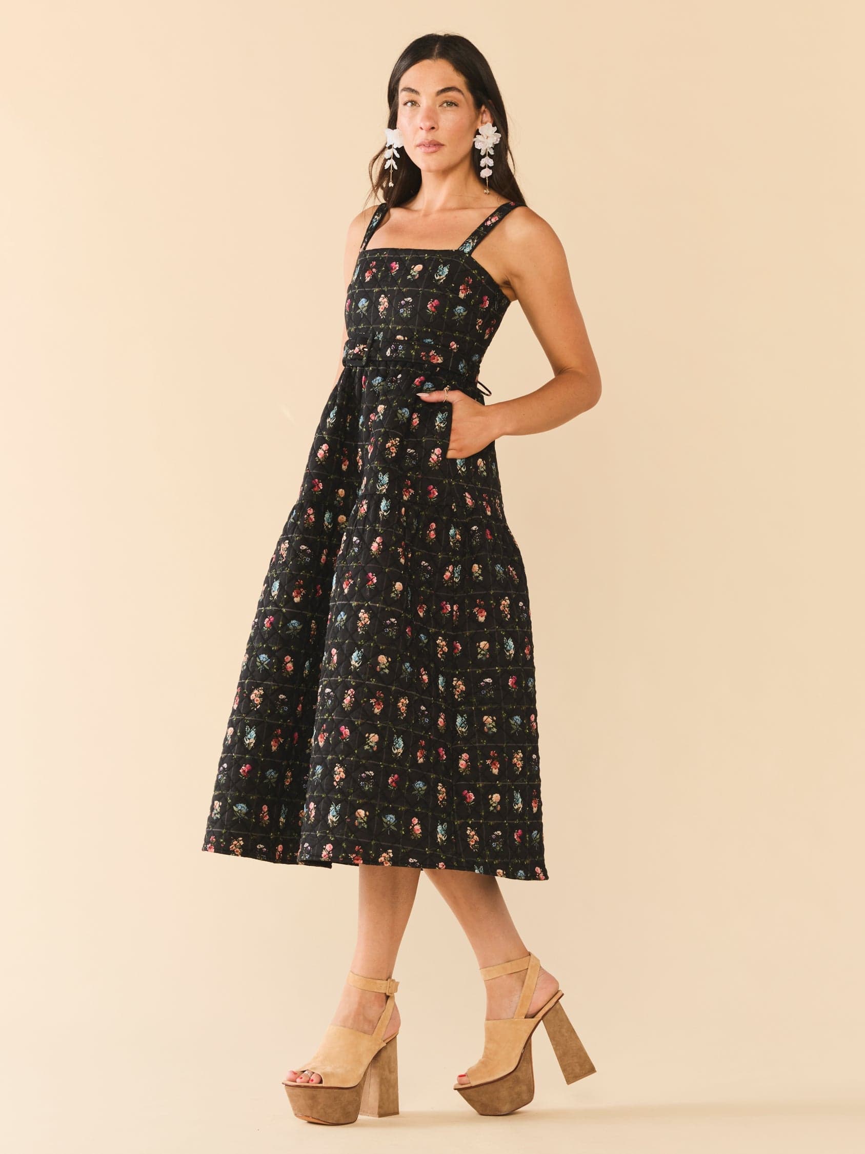 Creatnet Willa Dress