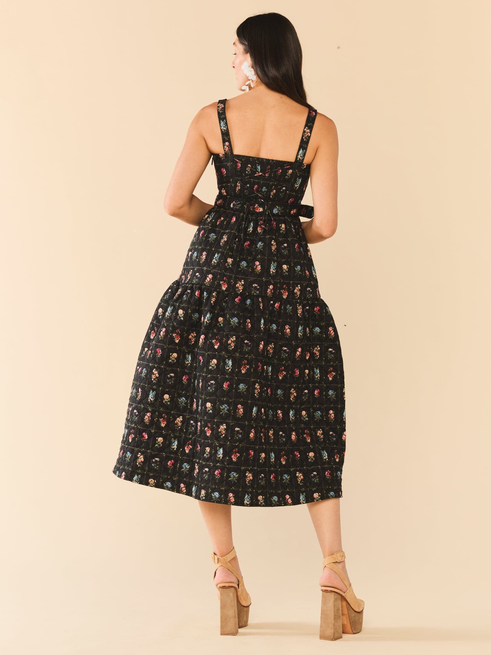 Creatnet Willa Dress