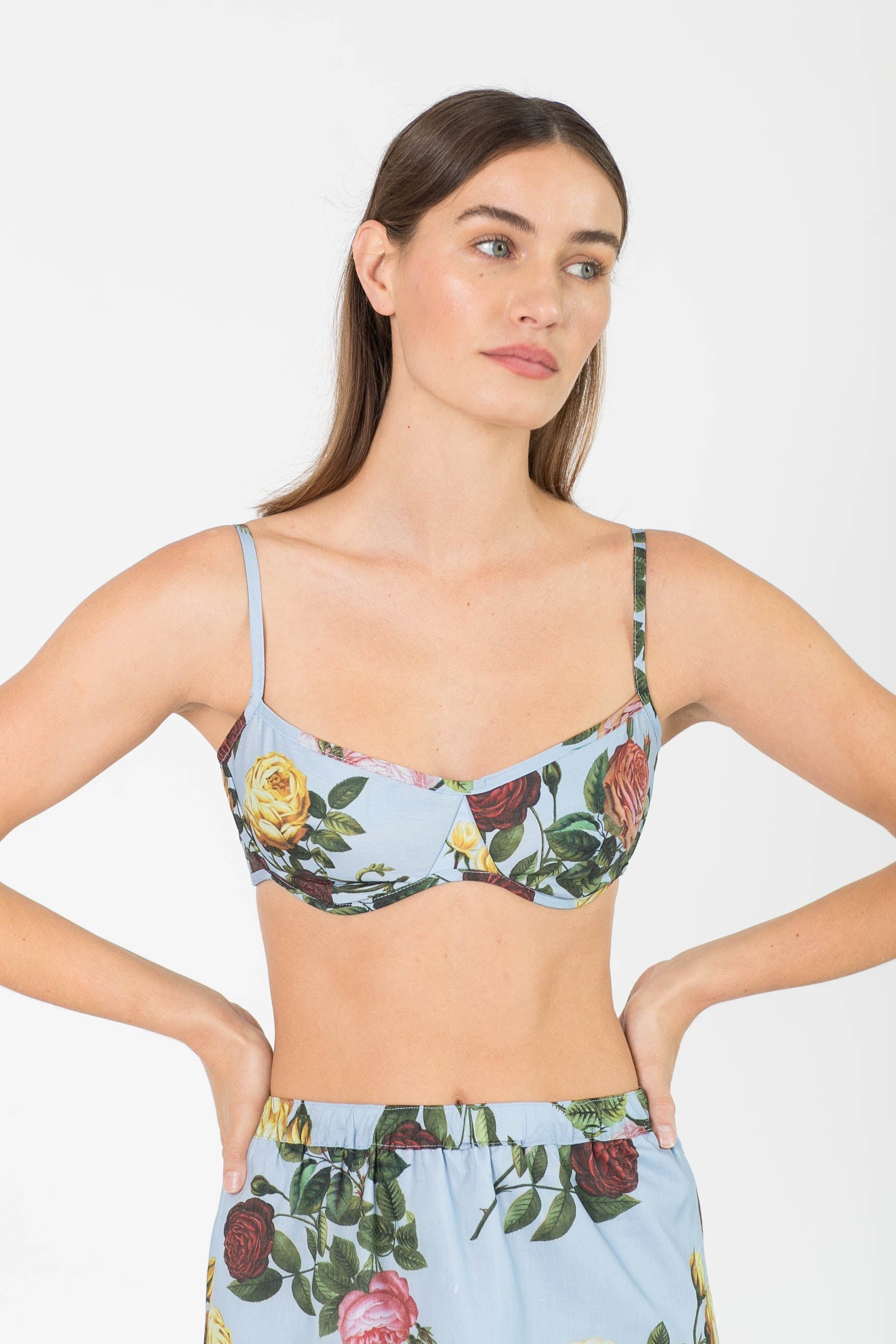 Damaris Bailey 2 Piece Skirt Set Juanita Set