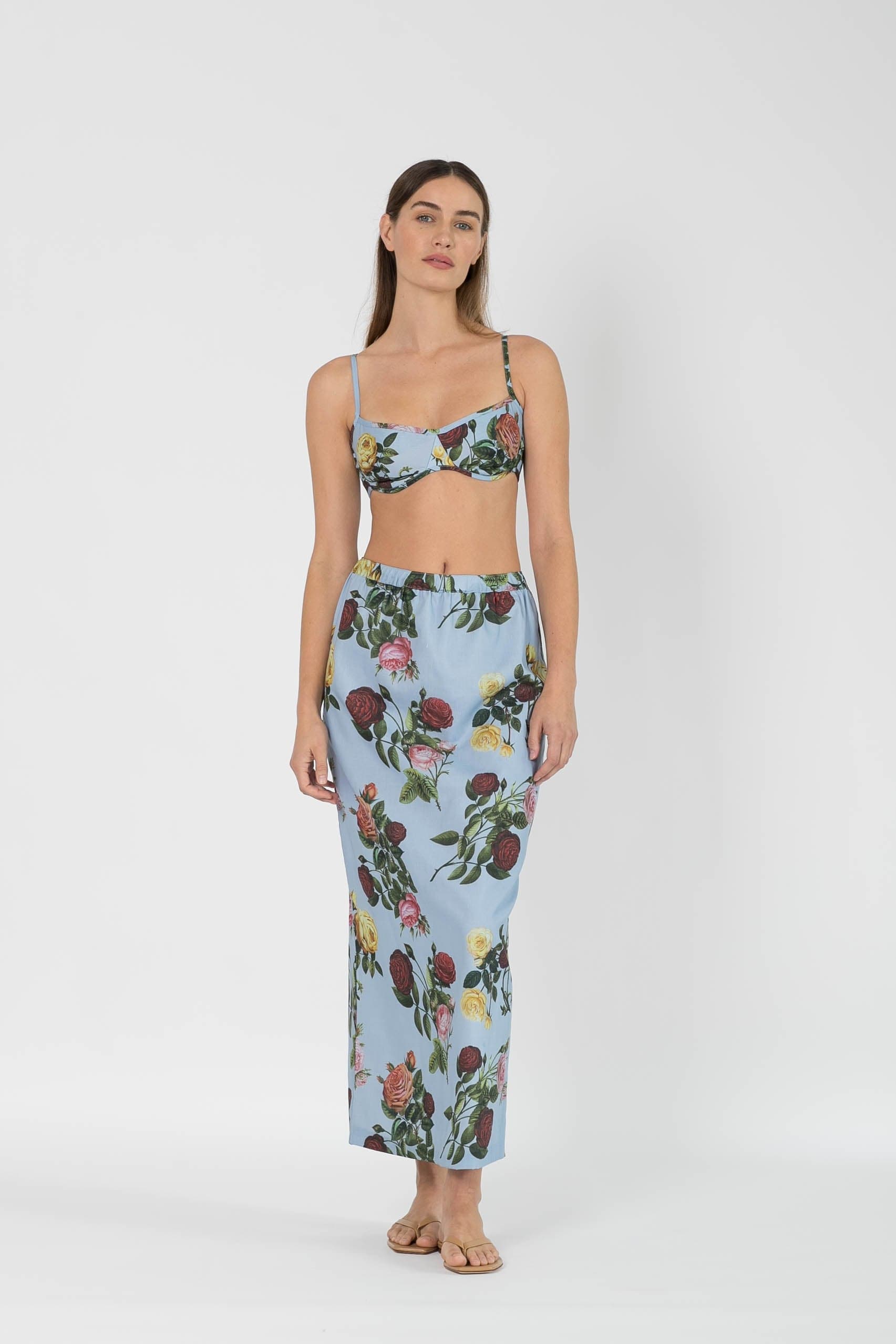 Damaris Bailey 2 Piece Skirt Set Juanita Set