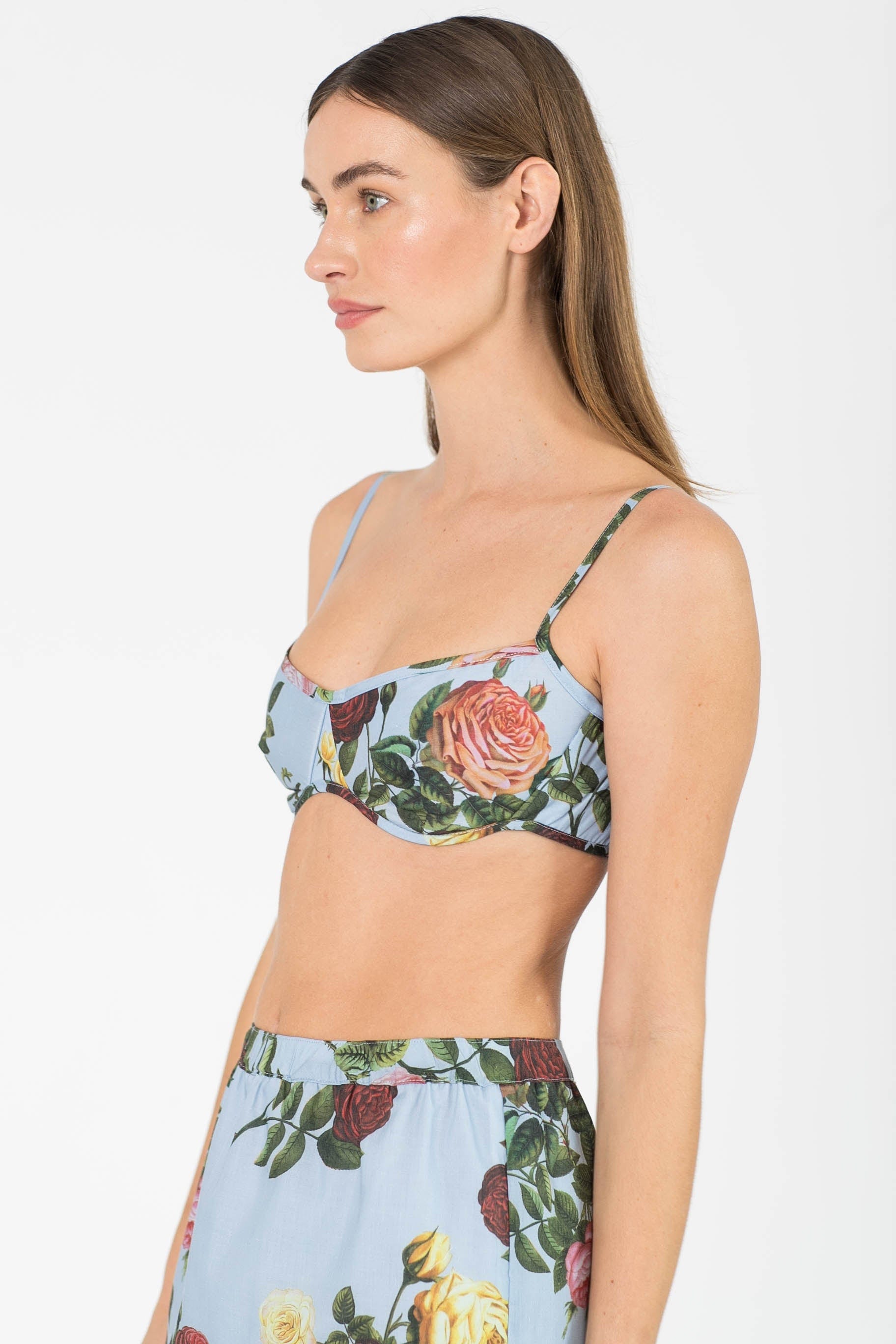 Damaris Bailey 2 Piece Skirt Set Juanita Set