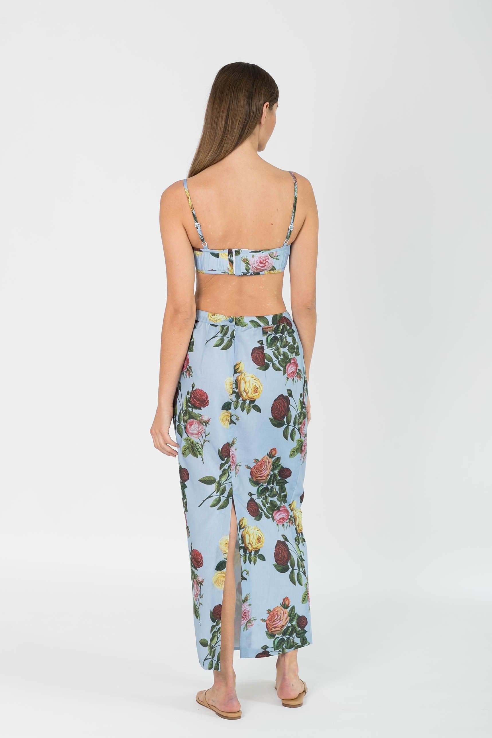Damaris Bailey 2 Piece Skirt Set Juanita Set