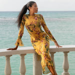 Damaris Bailey Dress Amari