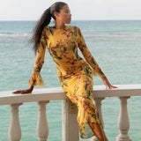 Damaris Bailey Dress Amari