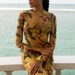 Damaris Bailey Dress Amari