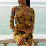 Damaris Bailey Dress Amari