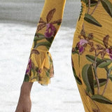 Damaris Bailey Dress Amari