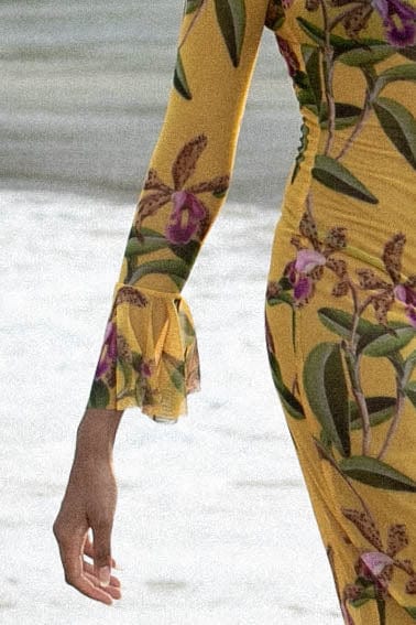 Damaris Bailey Dress Amari