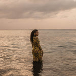 Damaris Bailey Dress Amari