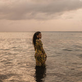 Damaris Bailey Dress Amari