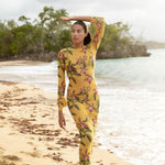 Damaris Bailey Dress Amari