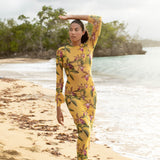 Damaris Bailey Dress Amari