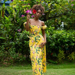 Damaris Bailey Dress Angelia