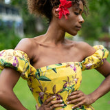 Damaris Bailey Dress Angelia