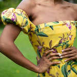 Damaris Bailey Dress Angelia
