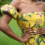 Damaris Bailey Dress Angelia