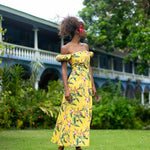Damaris Bailey Dress Angelia