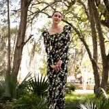Damaris Bailey Dress Bernadetta