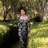 Damaris Bailey Dress Bernadetta
