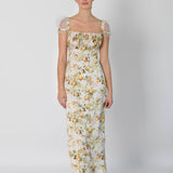 Damaris Bailey Dress Eloisa Dress