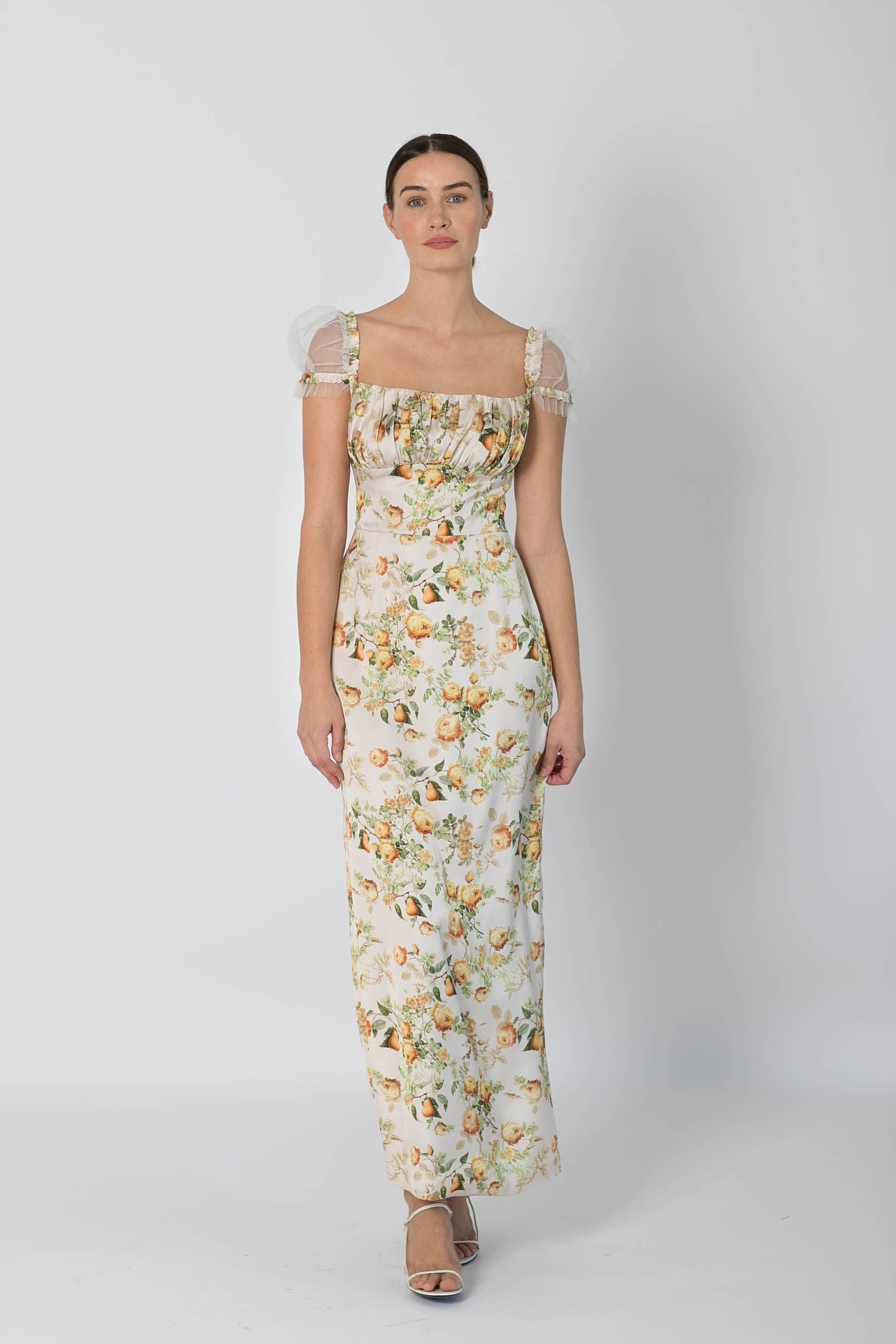 Damaris Bailey Dress Eloisa Dress