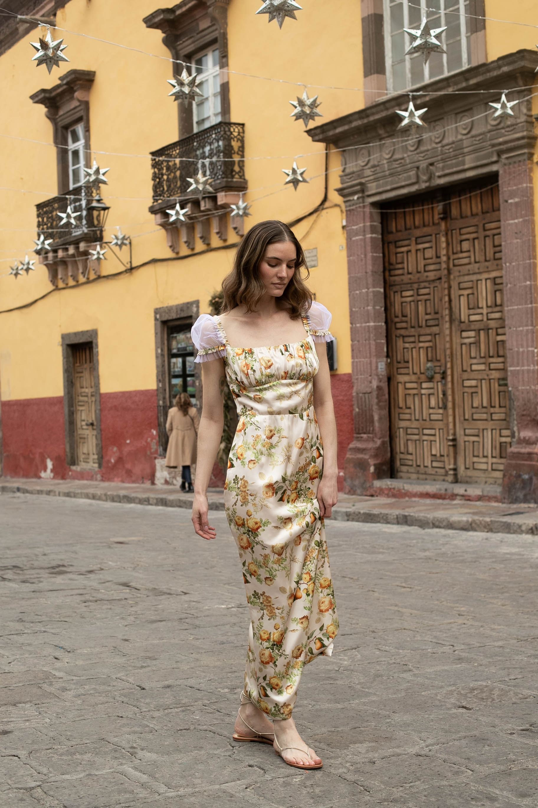Damaris Bailey Dress Eloisa Dress