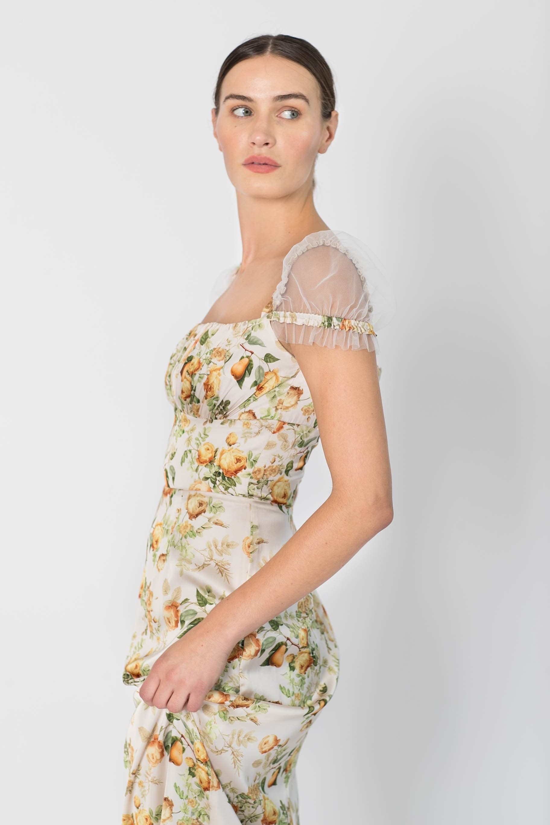 Damaris Bailey Dress Eloisa Dress