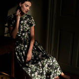 Damaris Bailey Dress Emilia