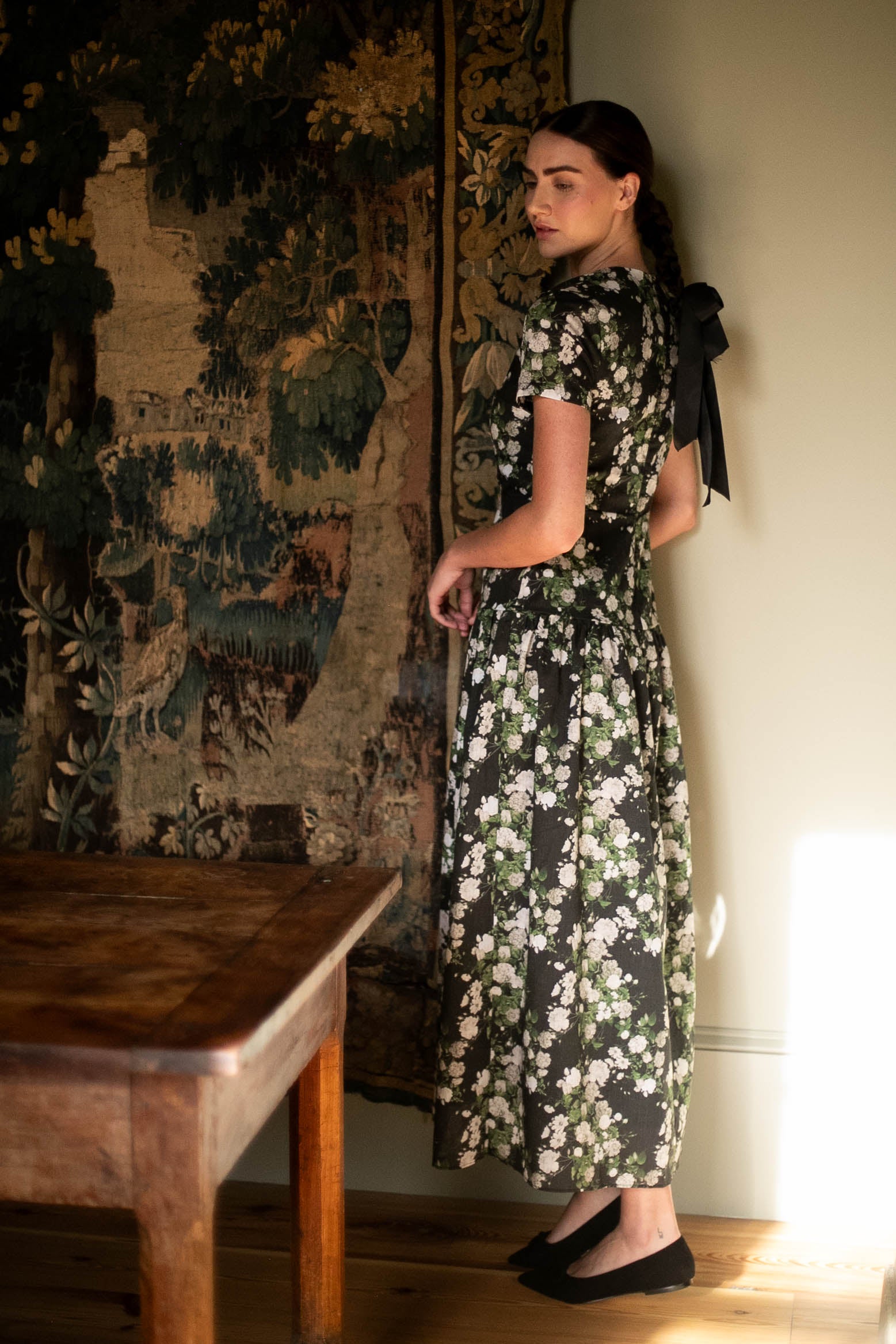 Damaris Bailey Dress Emilia