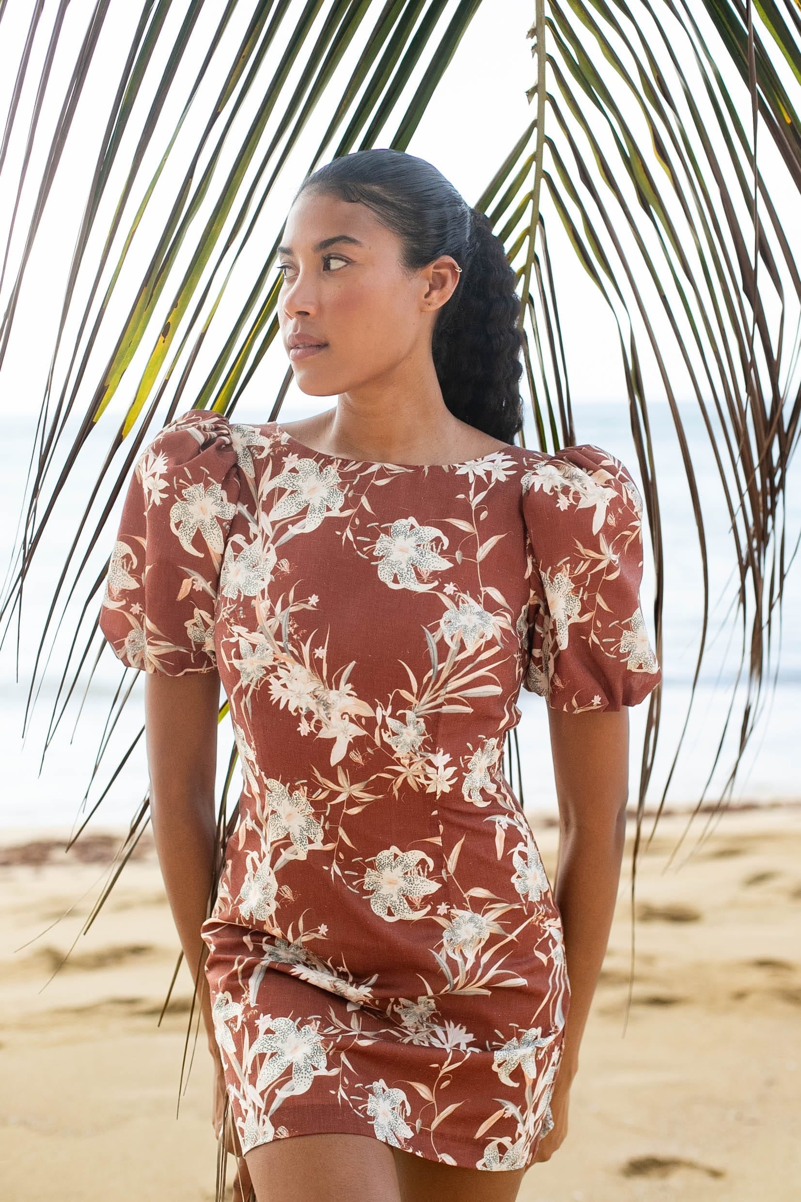 Damaris Bailey Dress Gabriella