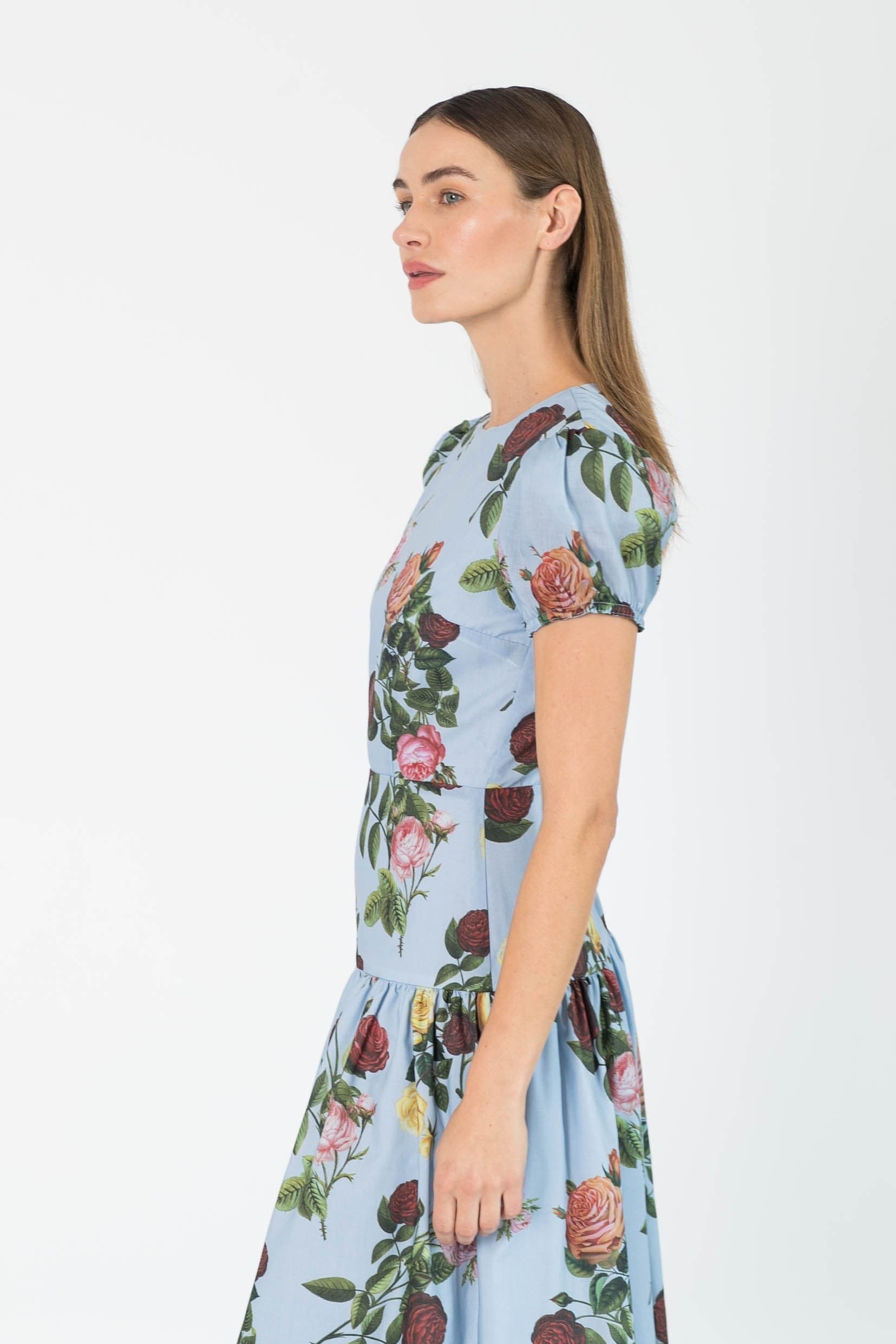 Damaris Bailey Dress Gisella Dress