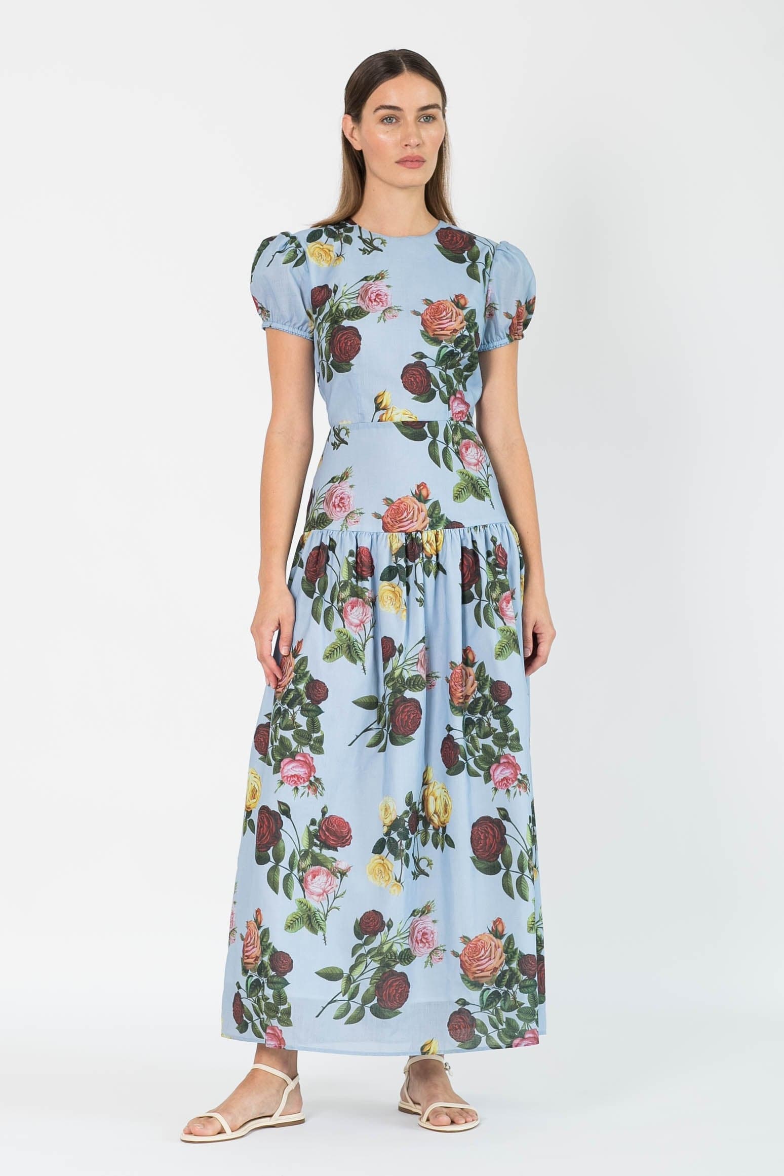 Damaris Bailey Dress Gisella Dress