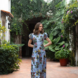 Damaris Bailey Dress Gisella Dress