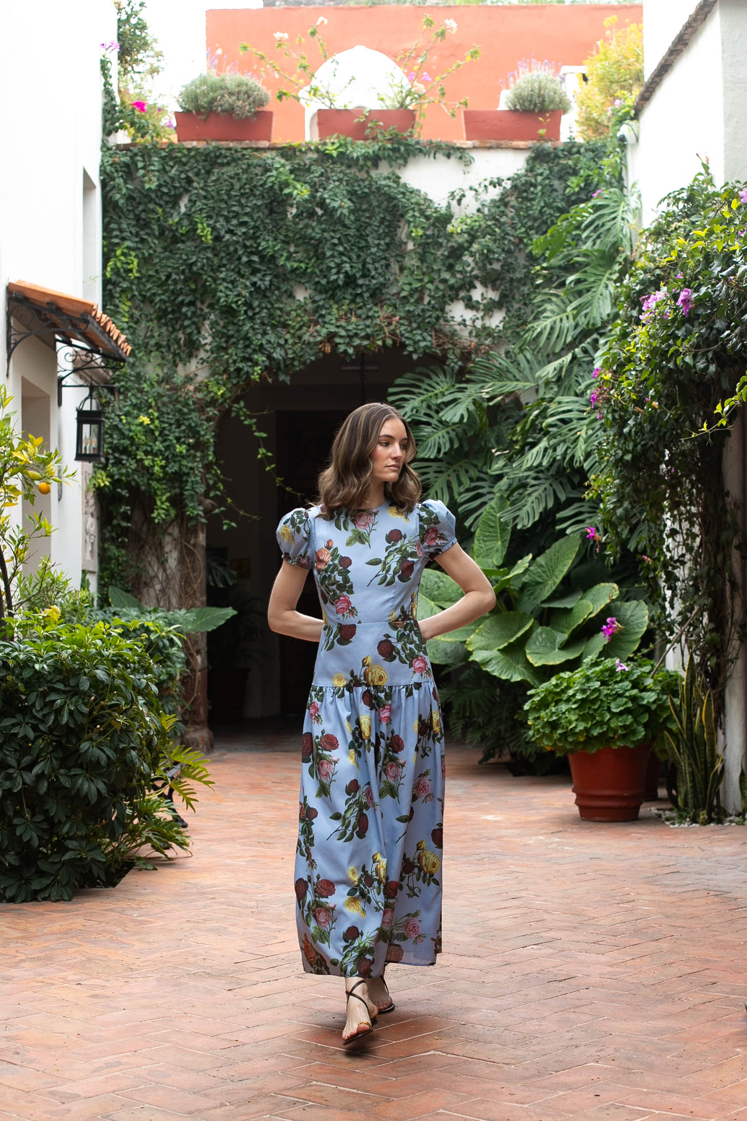 Damaris Bailey Dress Gisella Dress