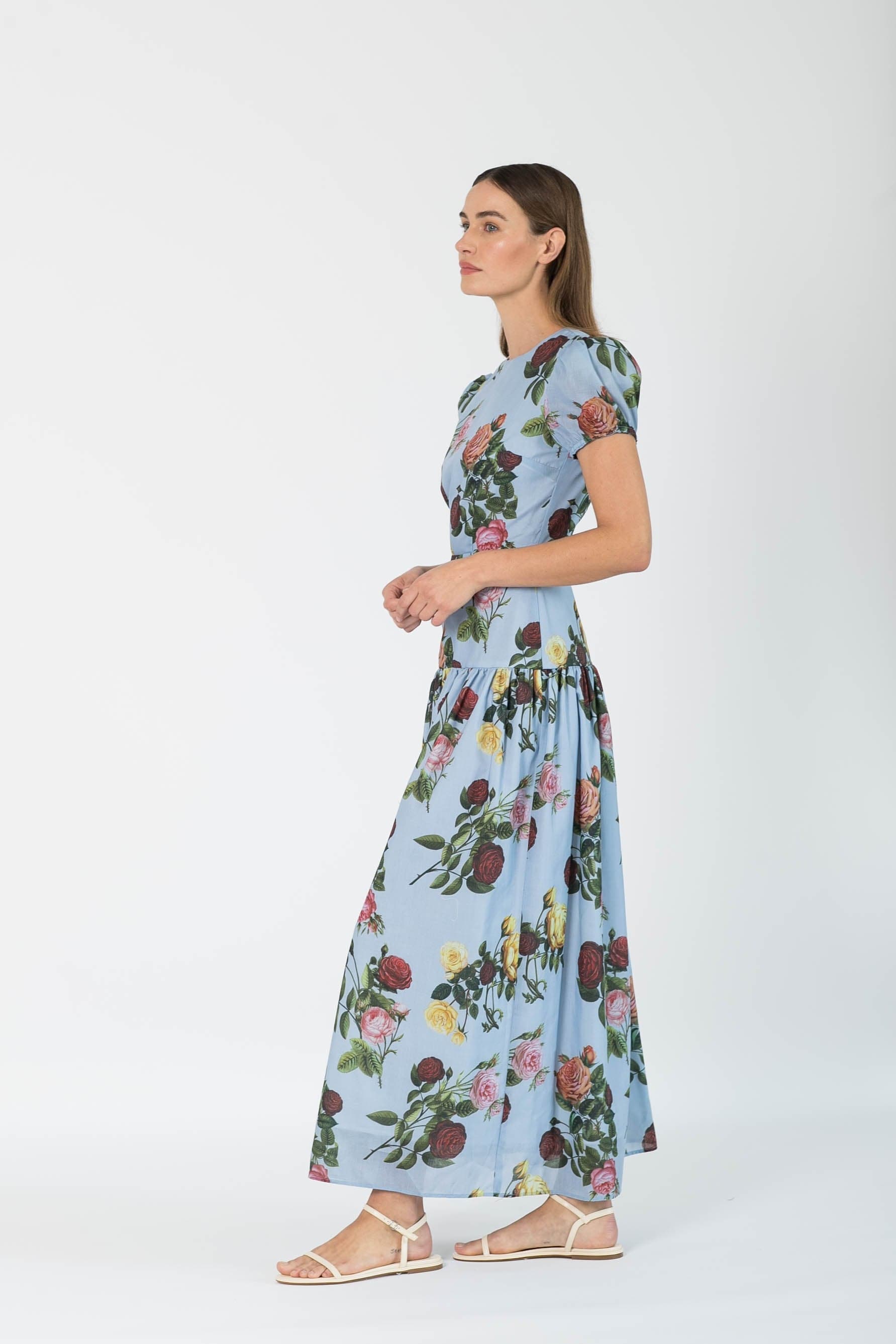 Damaris Bailey Dress Gisella Dress