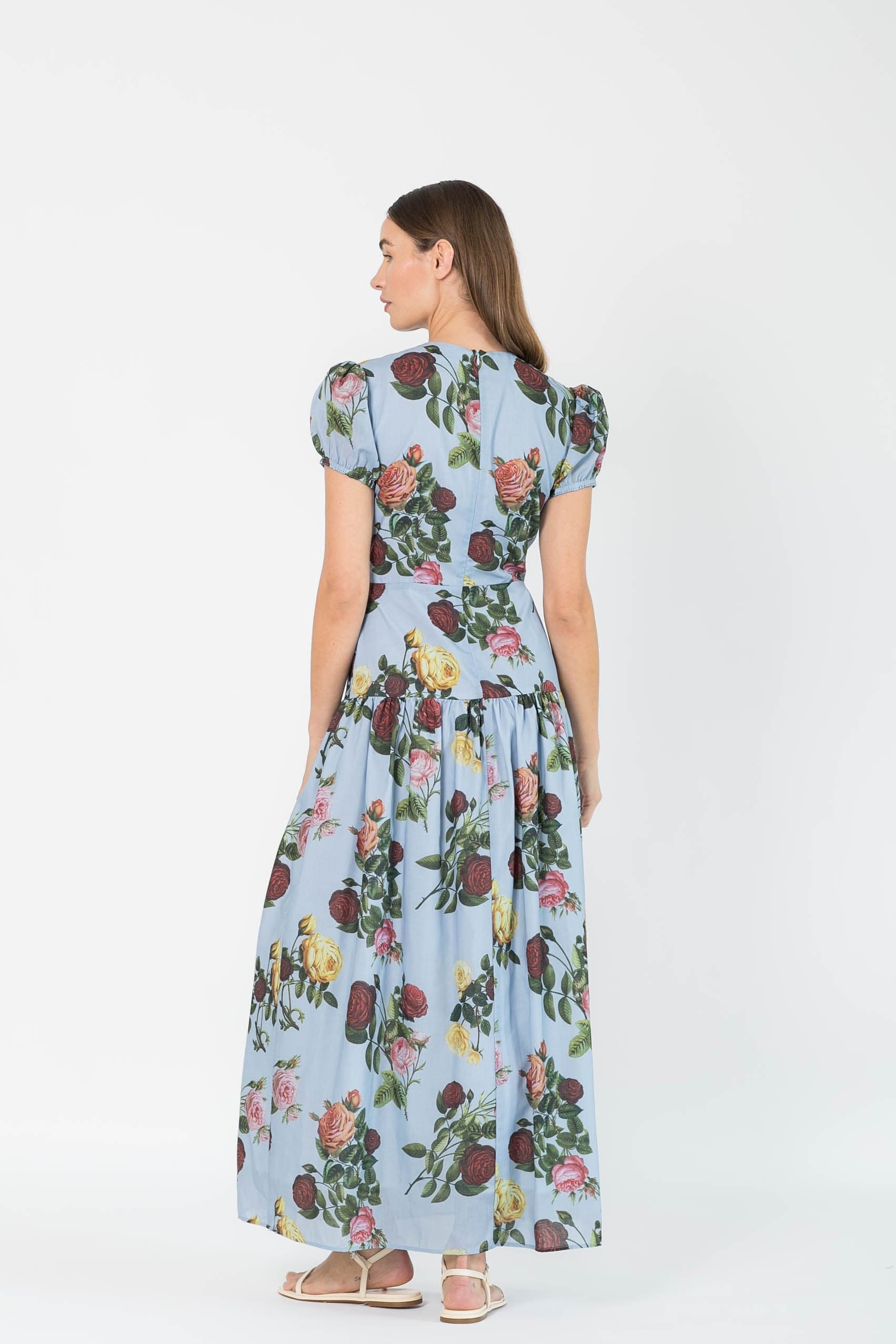 Damaris Bailey Dress Gisella Dress