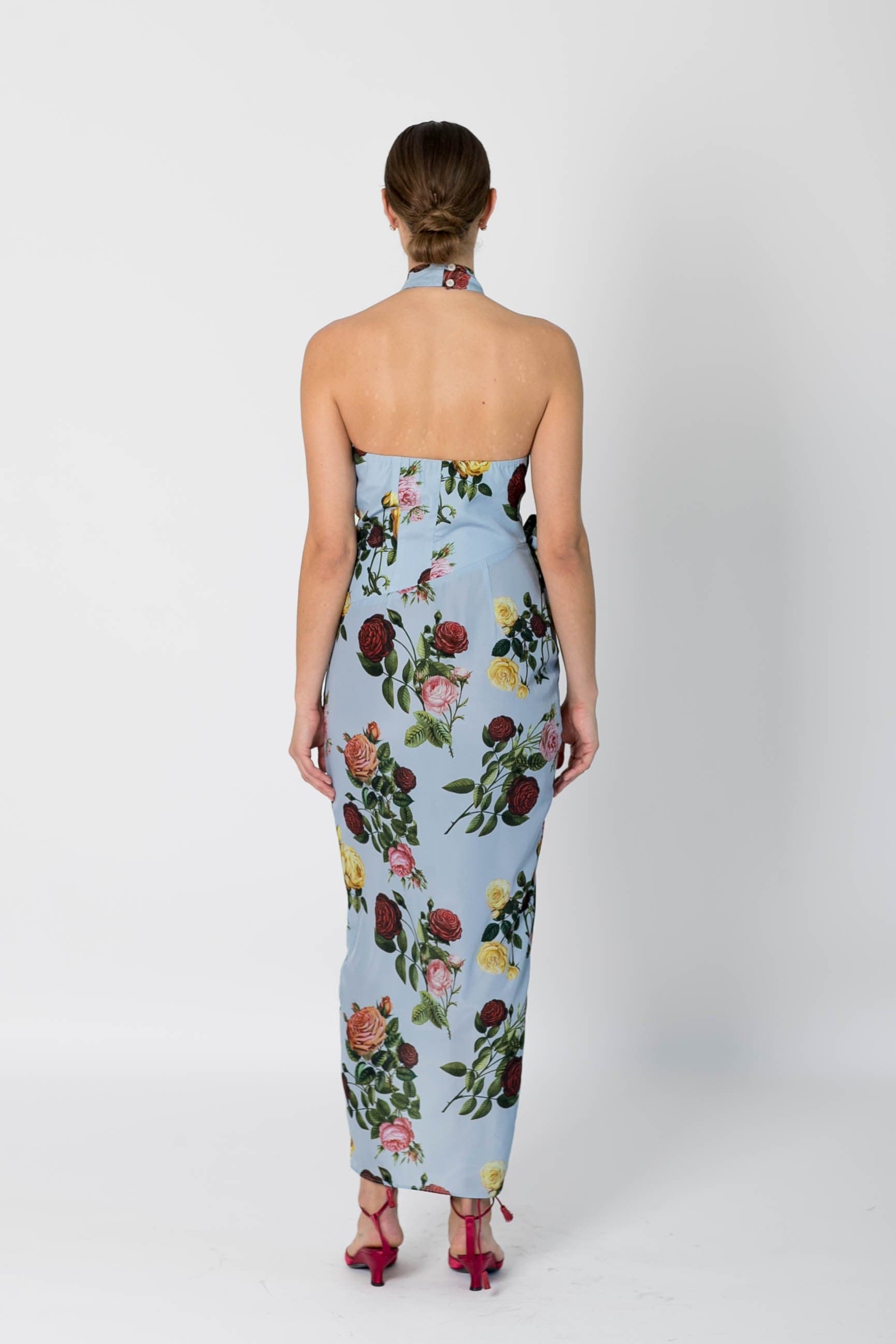 Damaris Bailey Dress Helena Dress
