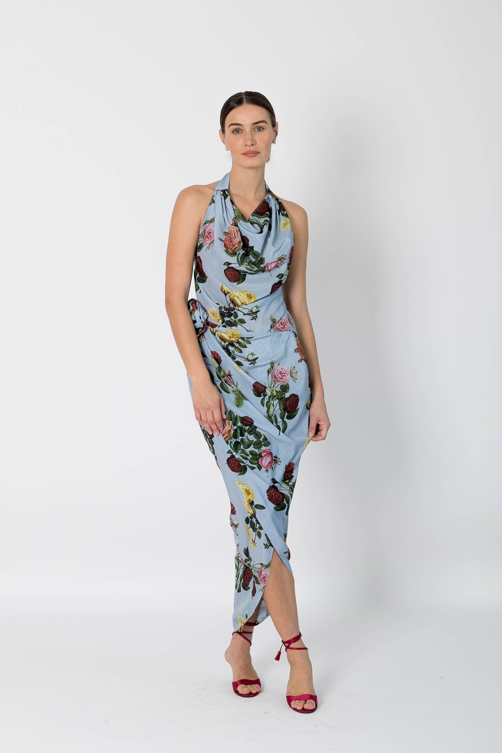 Damaris Bailey Dress Helena Dress