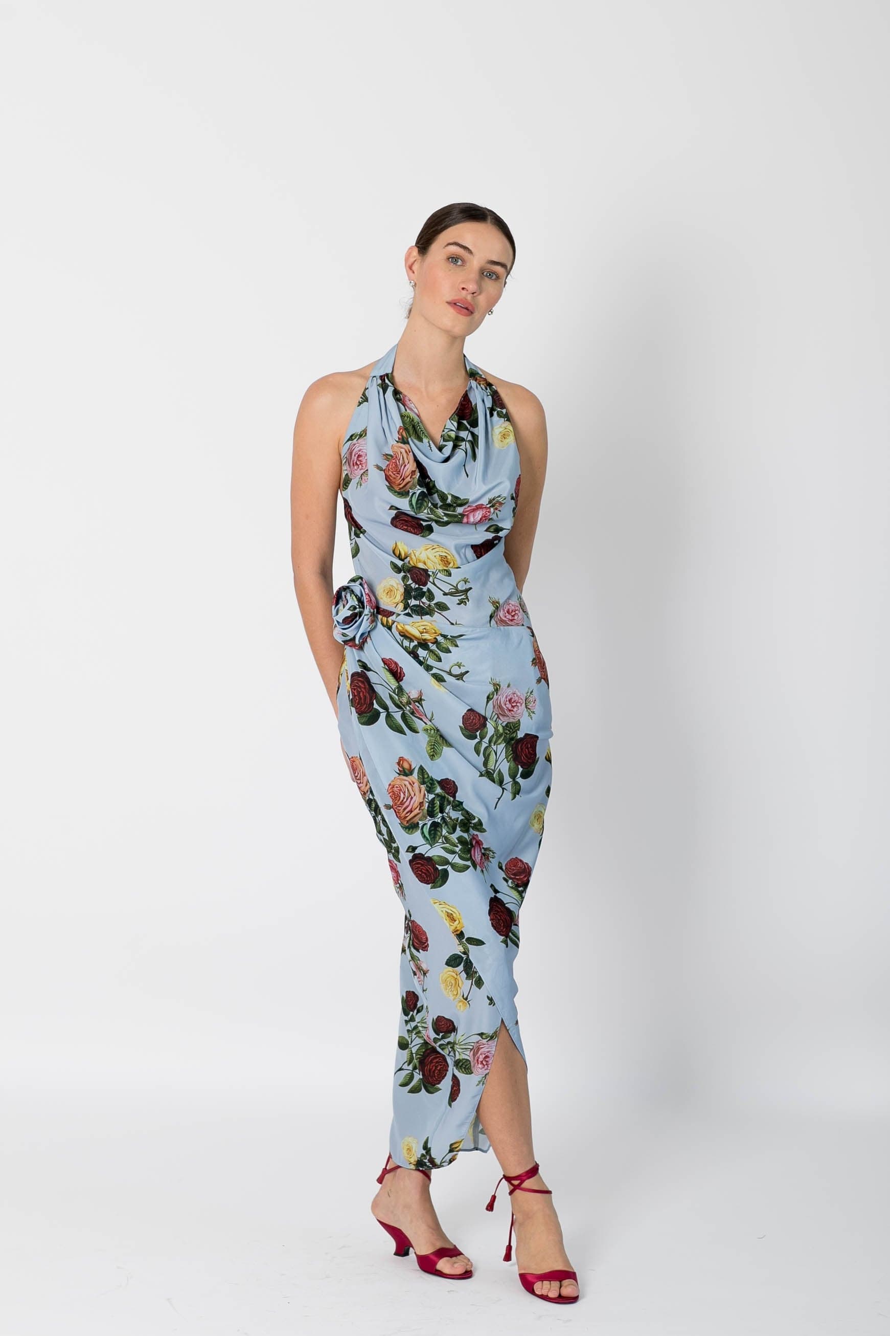 Damaris Bailey Dress Helena Dress