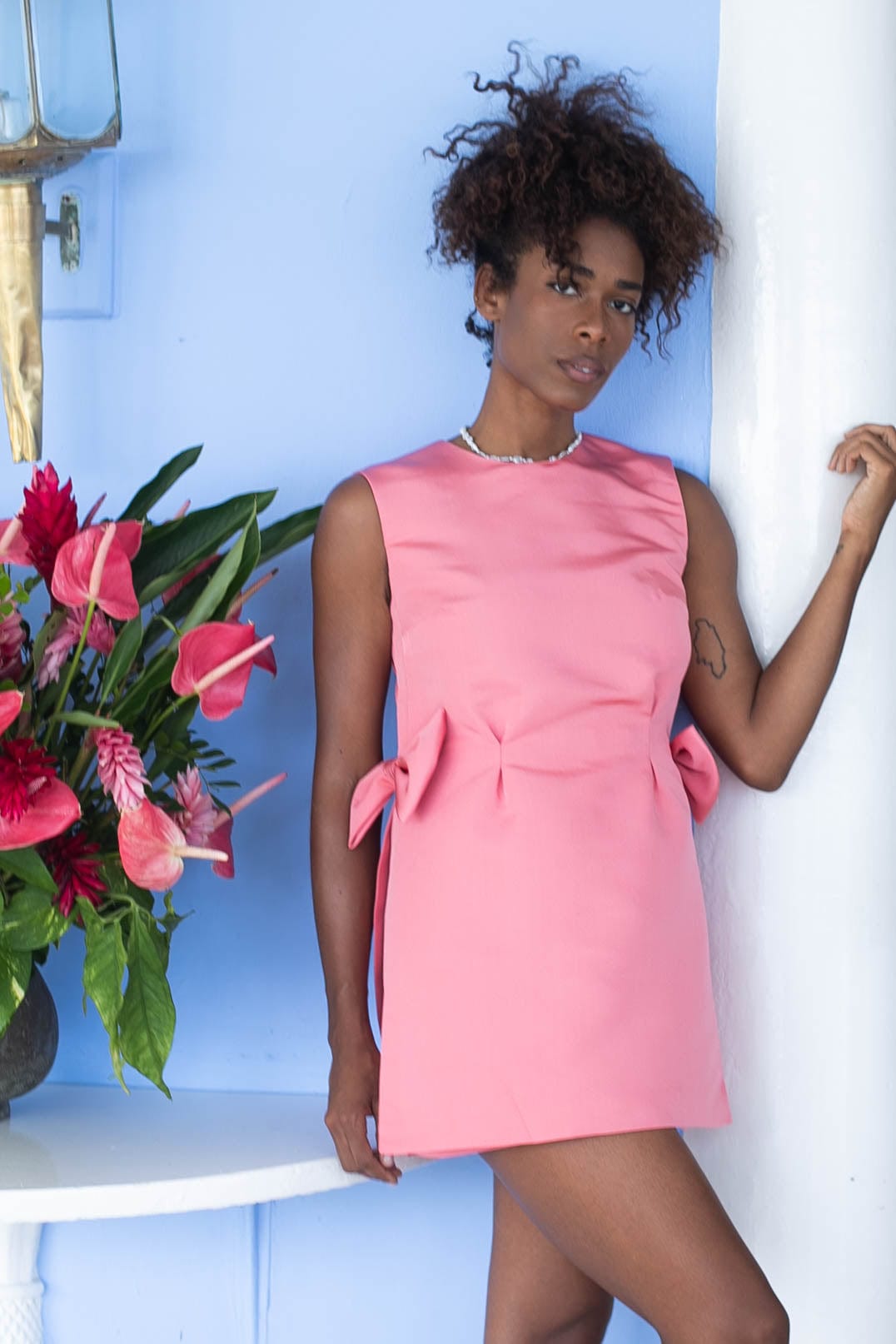 Damaris Bailey Dress Irie (Made to Order)
